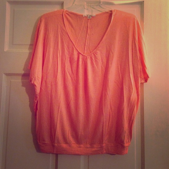 Forever 21 Dolman Top