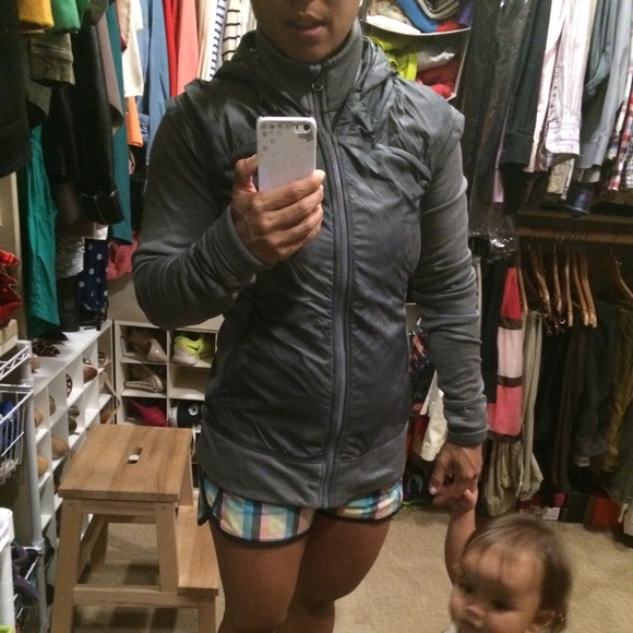 Lululemon jacket