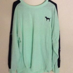 PINK Long sleeve 🔴