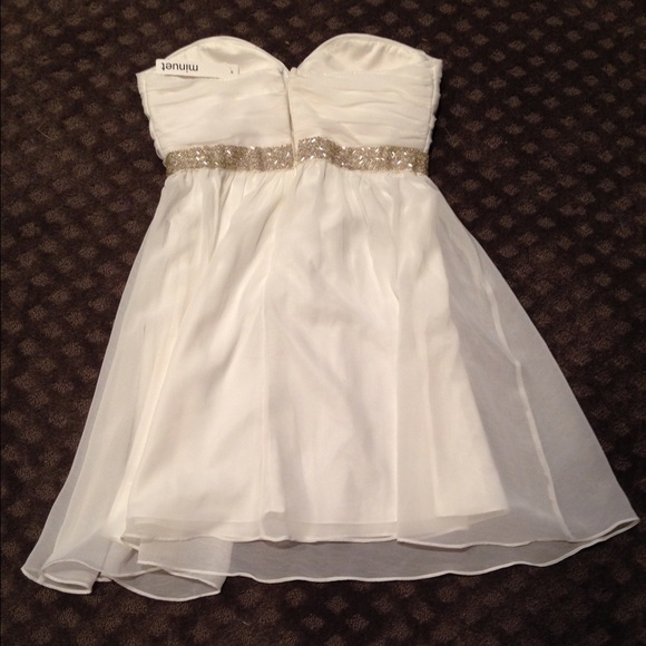 Casual / dressy dress - Picture 2 of 2