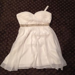 Casual / dressy dress