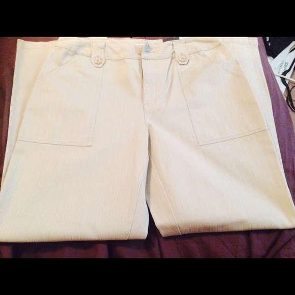 St Johns Bay Pants