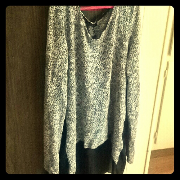 Long sleeve shirt DEB