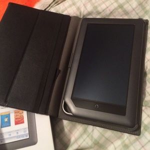 Nook color