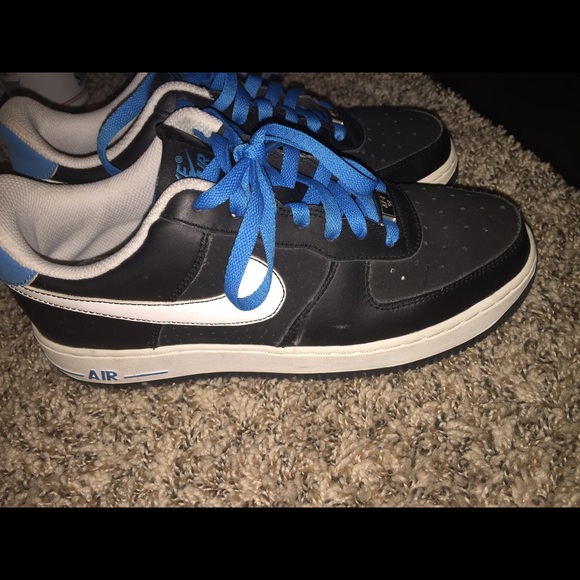 air force ones