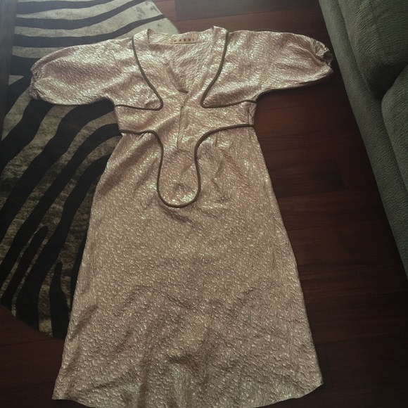 Marni Dress - Picture 2 of 4