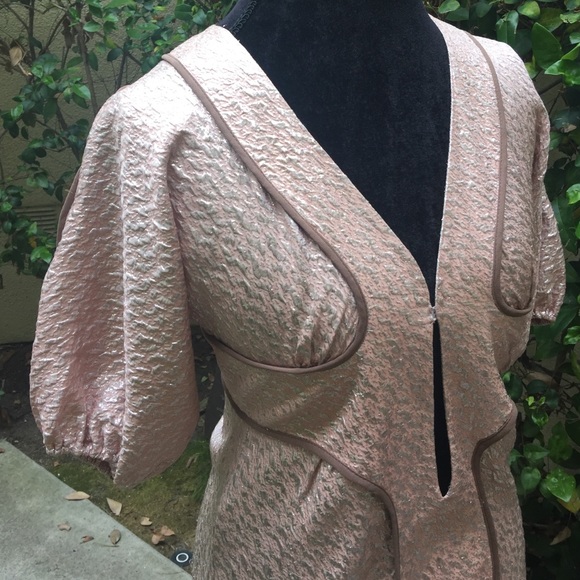 Marni Dress - Picture 3 of 4