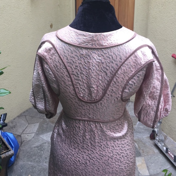 Marni Dress - Picture 4 of 4