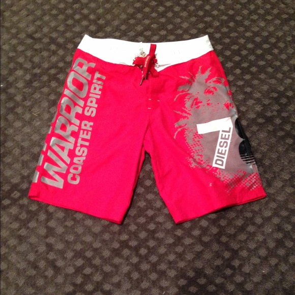 Swim Mens Bathing Suit Poshmark