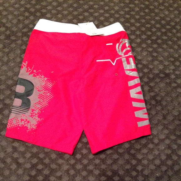 Men's bathing suit - Picture 2 of 2