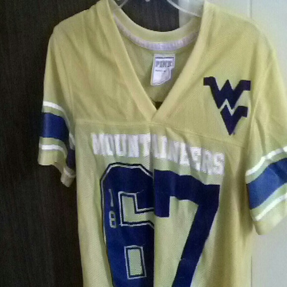 Victorias Secret PINK Jersey