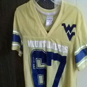 Victorias Secret PINK Jersey