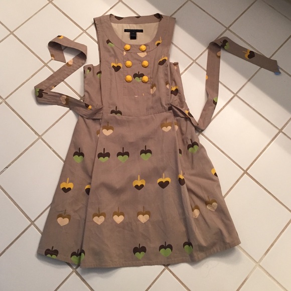 Marc Jacob dress