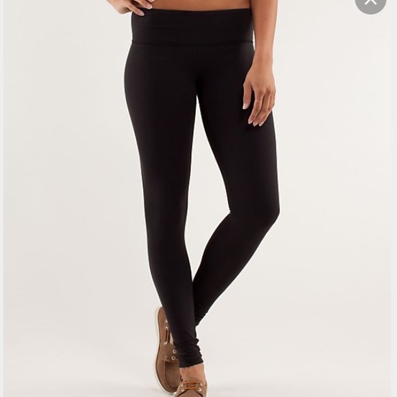 Lululemon ISO!!! - Picture 2 of 2