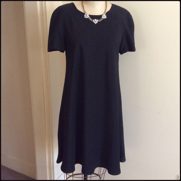 Liz Claiborne Dresses & Skirts - 🌺HOST PICK🌺Liz Claiborne Black Dress