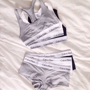 Calvin Klein Underwear