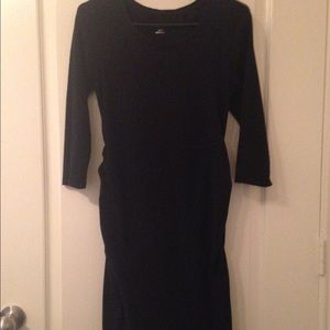 Liz Lange Maternity Dress
