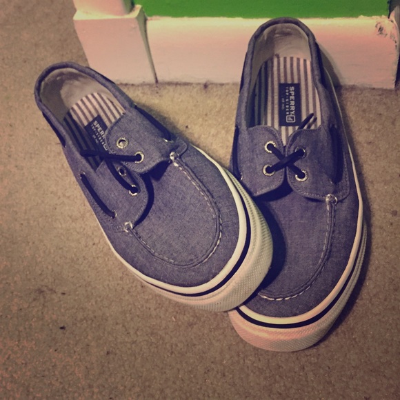 Sperrys - Picture 1 of 1