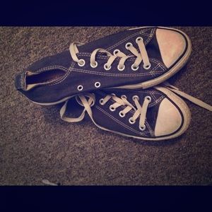 Used converse
