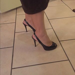 Michael Kors pumps