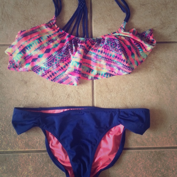 VS PINK Bikini