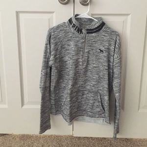 Victoria's Secret sweatshirt