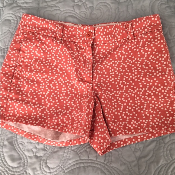 J crew Chino shorts