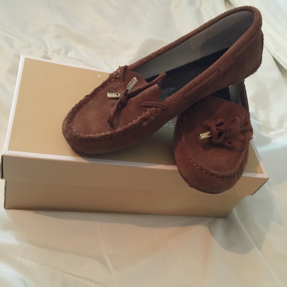 Michael Kors Mocassins