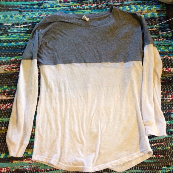 Victoria secret long sleeve