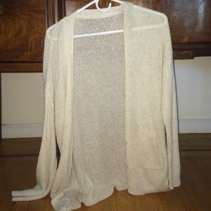 Brandy Melville sweater