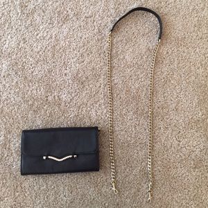 Rebecca Minkoff WOC - Wallet on a Chain