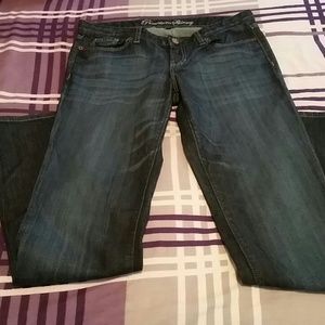 Gap Jeans