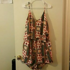 H&M Romper