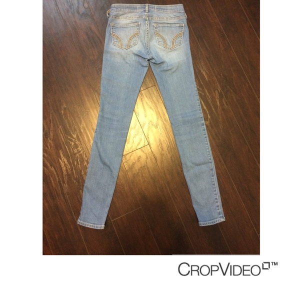 Hollister 0R - Picture 2 of 2