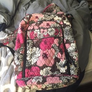 Vera Bradley backpack