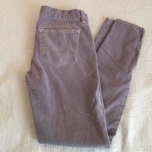 J Crew Light Purple Dressy Pants🌸✨