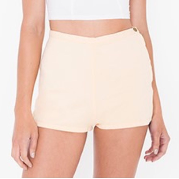 Tap Short - Picture 3 of 3