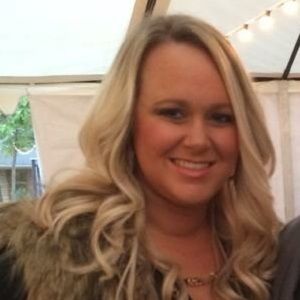 Meet your Posher, Whitney