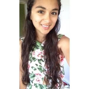 Meet your Posher, Marilee