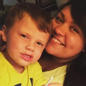 Meet your Posher, Shawna