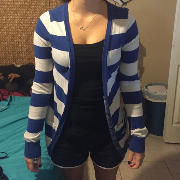 Hollister Sweaters - Hollister Cardigan
