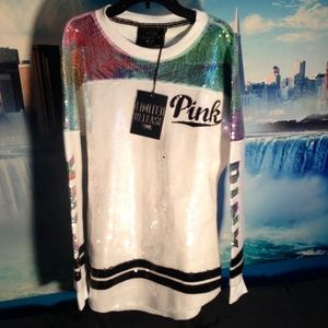 LIMITED EDITION BLING VARSITY CREW SERIES 001