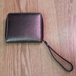 Liz Claiborne Wristlet