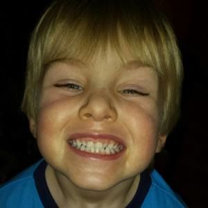 Meet your Posher, Kim