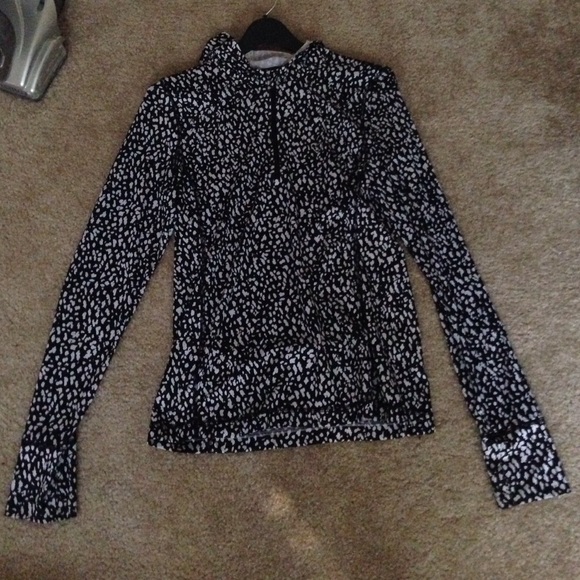 Aeropostale workout jacket