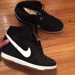 Nike dunks