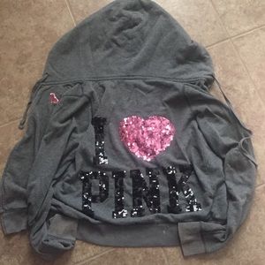 VS jacket