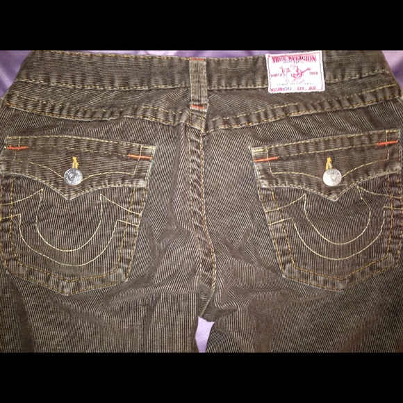 Authentic True Religion