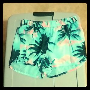 Paradise shorts