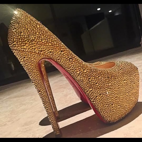 christian louboutin highness 160mm christian louboutin highness 160mm